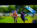 FORTNITE | Обычное Видео