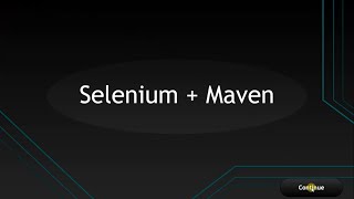 Maven | Selenium script using Maven Repository | Maven Dependencies | Tamil | Automation Testing