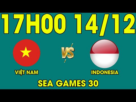 🔴Việt Nam - Indonesia | Đây Là Sức Mạnh Thực Sự Của Bóng Đá Việt Khi Văn Hậu, Hùng Dũng Khỏe Mạnh!