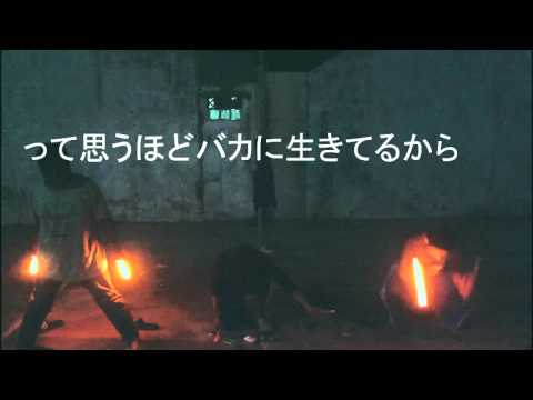 【ヲタ芸】キミシダイ列車 【ＲＫＭＲ】