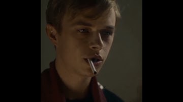 kill Your Darlings edit / Moral of the story by ashe - (Lucian and Allen)