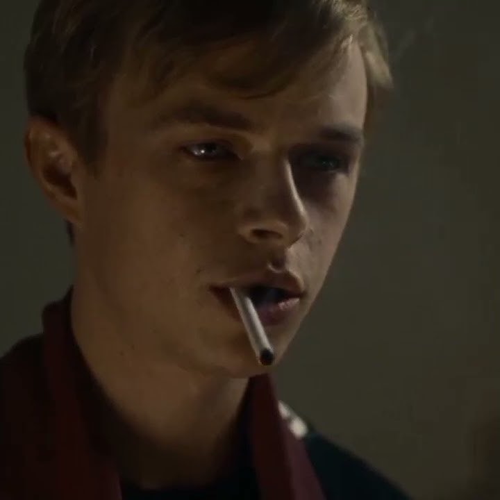 kill Your Darlings edit / Moral of the story by ashe - (Lucian and Allen)