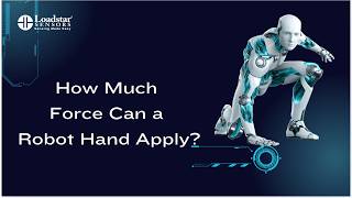 How much force can a robot hand apply? Measuring Robot Impact and Safety