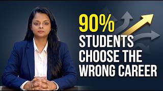 I Chose the Wrong Career (What No One Tells You)