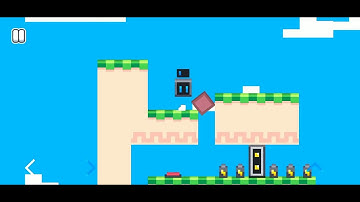 Fancade - Power Bot By JoshuaTNTGamer (Daily Challenge)