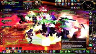 Comandos Alianza Barbiland