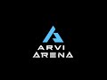 Arvi vr arena promo