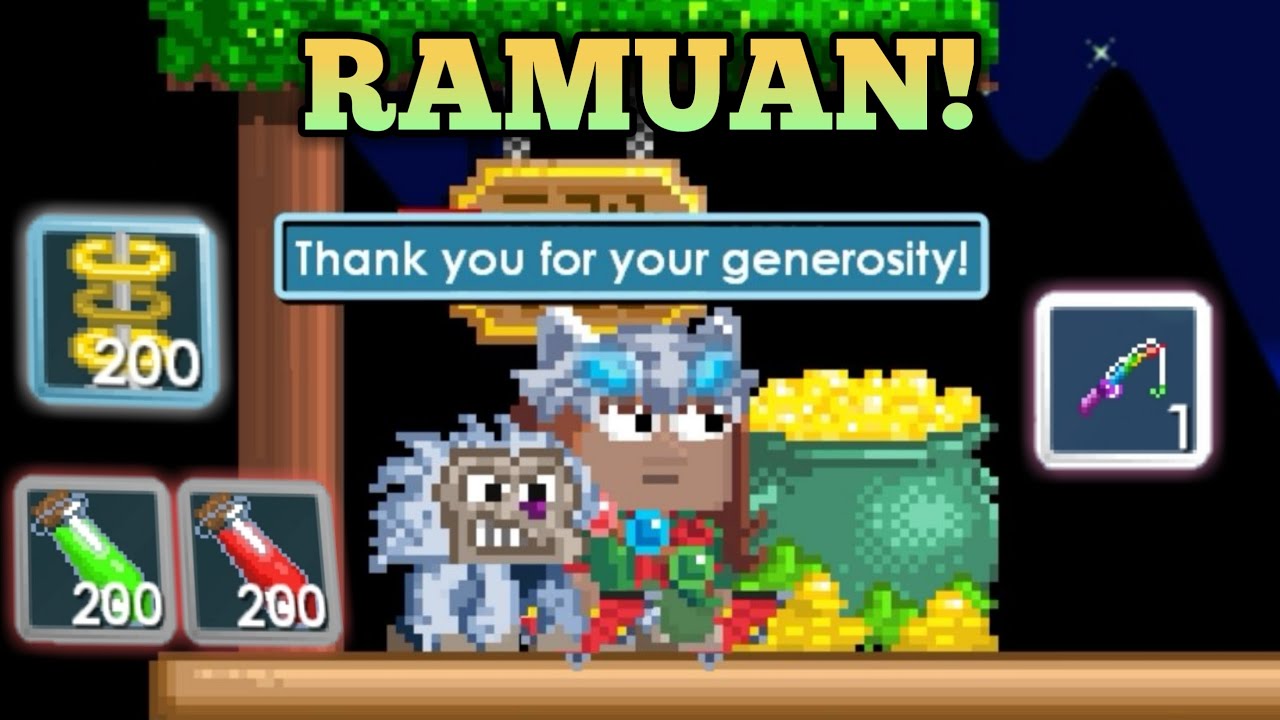 10K Shockinator On Giant Pot Blarney 9-1 Emas (Mengcuan)