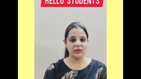 Class-3/ Subject- Social Studies/ Lesson-3(Care for others)/ Teacher Name- Ms.Bhanupriya