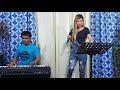 BLUE BAYOU COVER with marvin agne | clarissa Dj clang