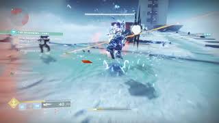 Trample In Tier 1 Reckoning