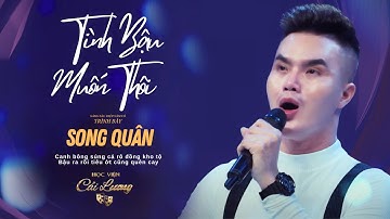 HỌC VIỆN CẢI LƯƠNG | Tập 03 – Song Quân, chàng trai đam mê nghệ thuật và cơ duyên đến với HVCL