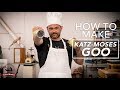 Making the Katz-Moses Goo - Great Cutting Board Finish, Tool and Rust Protector