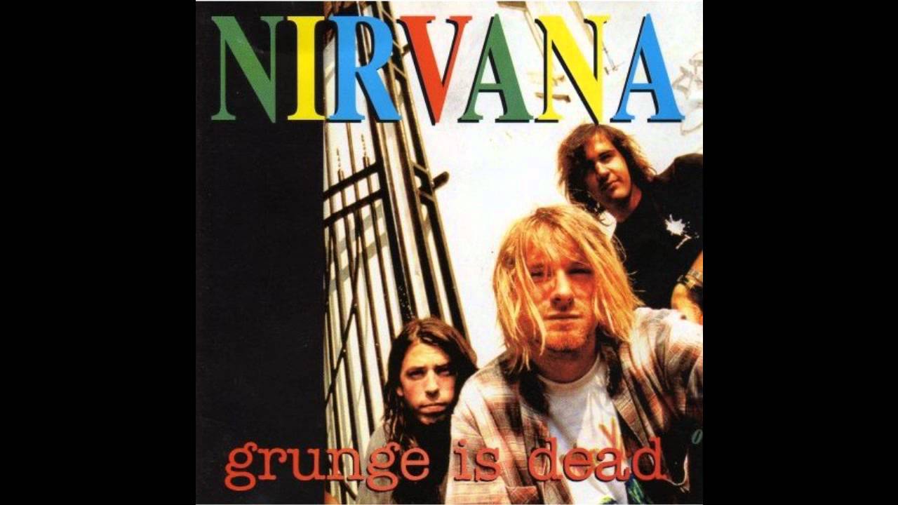Nirvana - If You Must / Happy Hour / The Extreme lyrics - letras - testo |  Songstube