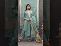 Banarasi stitched suit sets by itokri casuals  itokricom