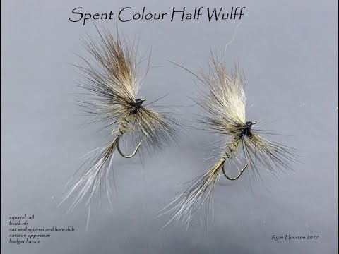 camera iphone 8 plus apk TYING THE SPENT COLOURED HALF WULFF WITH RYAN HOUSTON 2017