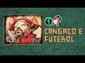 Cangao e futebol  entrevista com robrio santos do o cangao na literatura