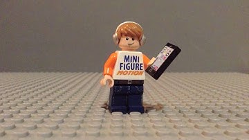 iMotion App on 5th Gen iPod Touch