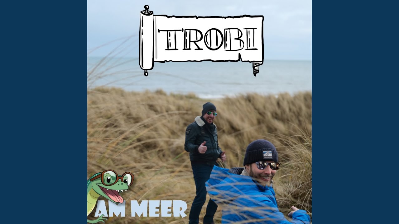 Watch Am Meer on YouTube Watch Am Meer on YouTube