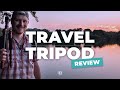 Carbon Fiber Travel Tripod Review