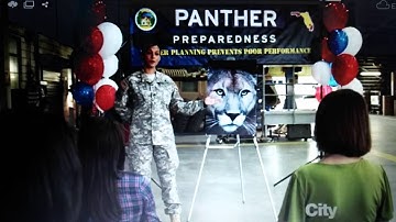 How not to do emergency risk communication sessions with the public