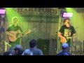 Jeff austin and the keels at the john hartford memorial festival 2013 full set