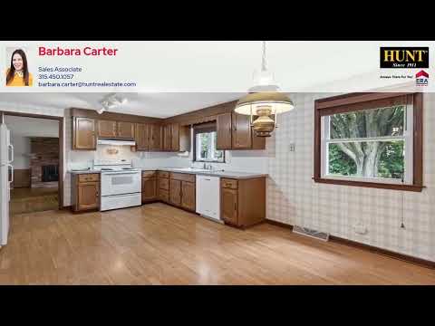 208 Sheatree Lane, Syracuse, NY home video tour