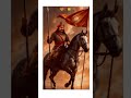 महाराणा 🔱🚩👑 किंग ऑफ मेवाड़🚩 #history #facts #mrbeast #song #motivation #maharanapratap