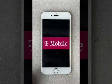 Video: Tmobile có bán iPhone 6s Plus không?