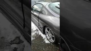 Famous Eclipse cold start red line Wealth