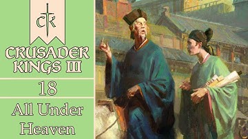 The Path Forward - China - Let