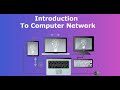 computer networks (Part 1)