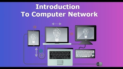 computer networks (Part 1)