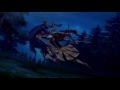 Amazing fan made anime of league of legends