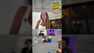 INVITADA SIN FILTROS 🔥 Esta noche 8:00 PM estrenamos episodio con Sabrina Salemi #viral #short #fyp