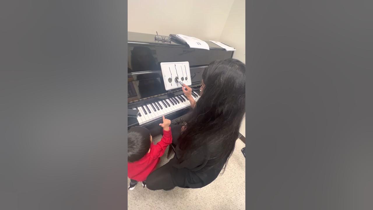 Piano Explorers