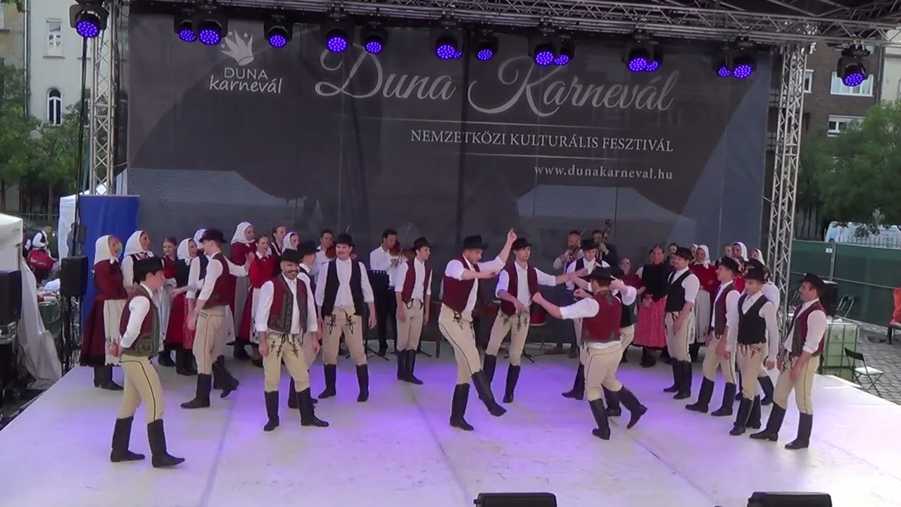 Angyalföldi Vadrózsa TE - Sóvidéki táncok a Duna Karneválon_2024.06.09.