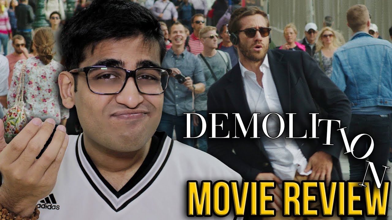 download demolition full movie download demolition full movie