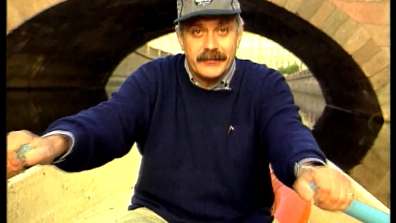 Никита Михалков - Музыка русской живописи 5 фильм - YouTube