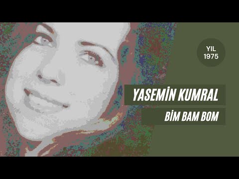 Yasemin Kumral | Bim Bam Bom (1975)