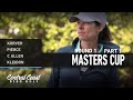 2021 Masters Cup - Round 1 Part 1 - Korver, Pierce, Allen, Kleidon