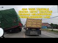 PANTURA RACE #24 || RABU WAGE PAGI 03 DES 2025.#road#bus #truck #vlog #trending#viralvideo #train