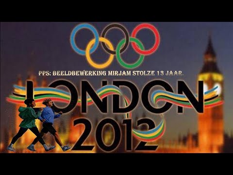 Video: Wat Om Te Sien Tydens Die Olimpiese Somerspele In Londen