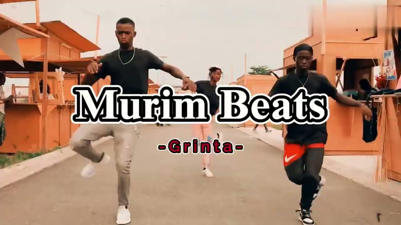 TYPE BEAT AFRO TCHAM 2025 INSTRUMENTAL 