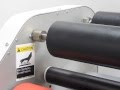 D&K EXP 62+ Wide Format Laminator