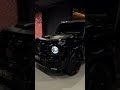 #mercedes #amg #black #brabus #car 🖤🖤🖤 #fyp #g63 #gclass