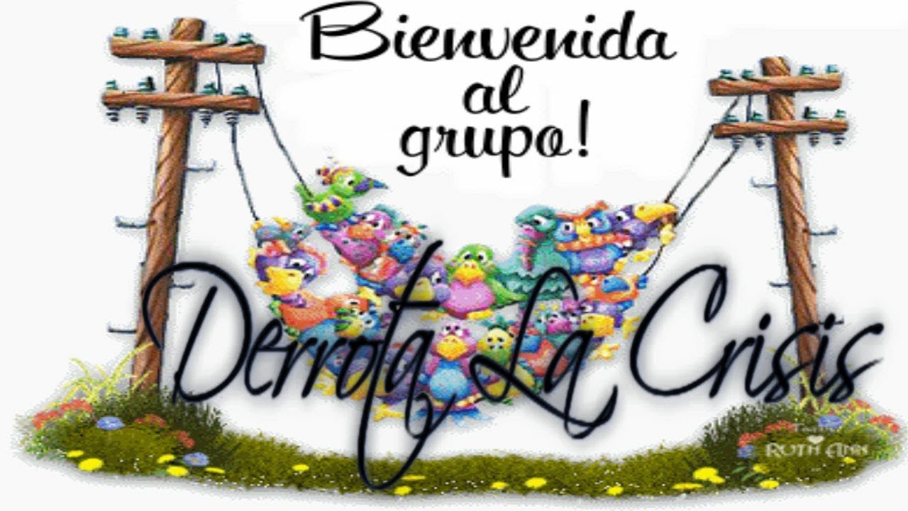 Bienvenid@ a Derrota La Crisis | Derrota La Crisis