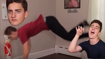 Danny Gonzalez Out Of Context (Pt. 2)