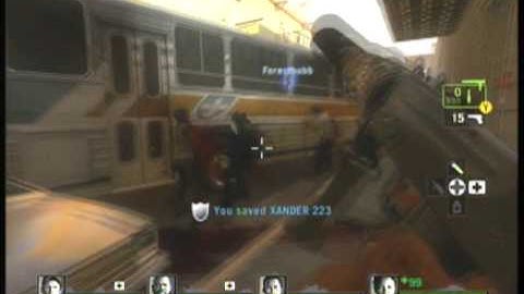 L4D2 Demo - Part 1