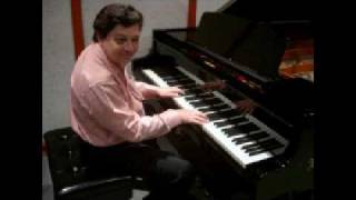 Where have I met you before 2. Chick Corea by George Perczel
